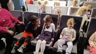 wycieczka do teatru lalek