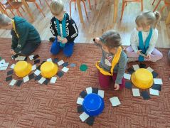 rytmy - dzień - noc