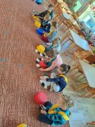 rytmy - dzień - noc