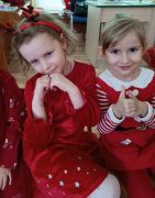 Mikołajki na sportowo