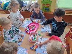 Bałwanki matematyczne