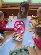 Bałwanki matematyczne