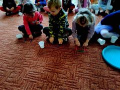 Bałwanki matematyczne