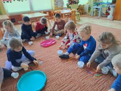 Bałwanki matematyczne