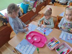 Bałwanki matematyczne