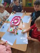 Bałwanki matematyczne