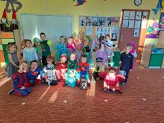 urodziny Janka i Miłosza