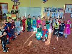 urodziny Janka i Miłosza