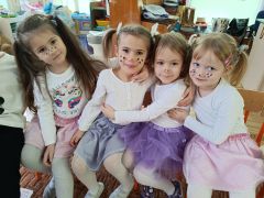 Dzień Babci i Dziadka