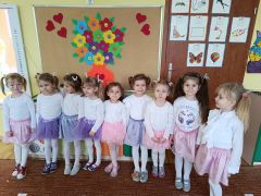 Dzień Babci i Dziadka