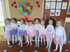 Dzień Babci i Dziadka