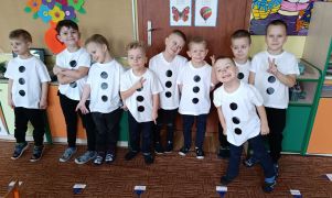 Dzień Babci i Dziadka