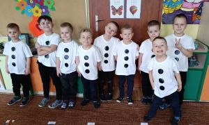 Dzień Babci i Dziadka