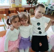 Dzień Babci i Dziadka