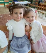 Dzień Babci i Dziadka