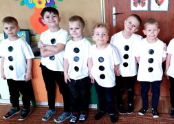 Dzień Babci i Dziadka