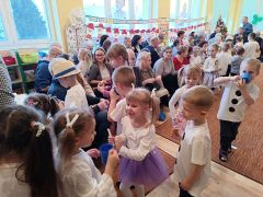 Dzień Babci i Dziadka