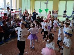 Dzień Babci i Dziadka