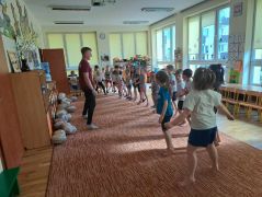 SPOTKANIE Z TRENEREM RUGBY