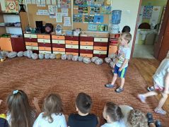 SPOTKANIE Z TRENEREM RUGBY