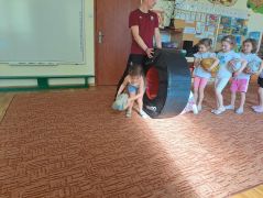 SPOTKANIE Z TRENEREM RUGBY