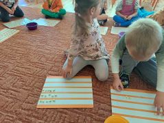 ćwiczenia w dodawaniu i odejmowaniu