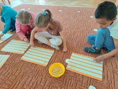 ćwiczenia w dodawaniu i odejmowaniu