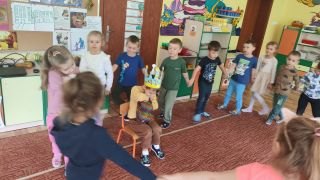 obchodzimy urodzinki