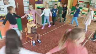 obchodzimy urodzinki