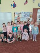 obchodzimy urodzinki