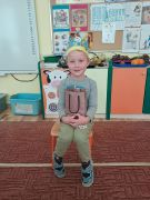 obchodzimy urodzinki