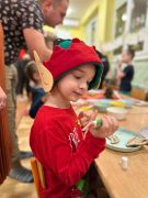 dekorowanie pierników