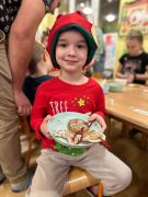 dekorowanie pierników