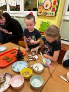 dekorowanie pierników