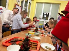 dekorowanie pierników