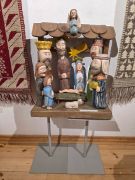 Szopka bożonarodzeniowa