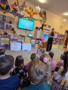 Warsztaty dla dzieci