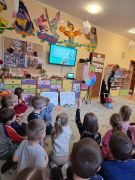 Warsztaty dla dzieci