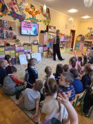 Warsztaty dla dzieci