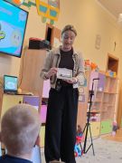 Warsztaty dla dzieci