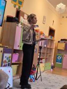 Warsztaty dla dzieci