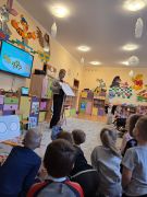 Warsztaty dla dzieci