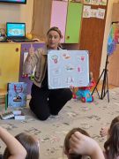 Warsztaty dla dzieci