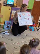 Warsztaty dla dzieci