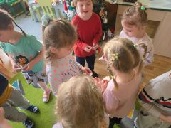 Dzielimy się opłatkiem