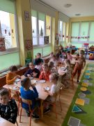 Degustacja niemieckiego deseru 