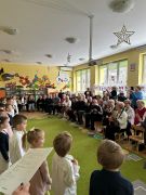Uroczystość z okazji Dnia Babci i Dziadka