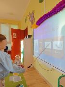 ROZPOZNAJEMY BAJKI I BAŚNIE