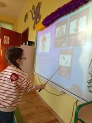 ROZPOZNAJEMY BAJKI I BAŚNIE