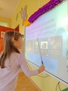 ROZPOZNAJEMY BAJKI I BAŚNIE